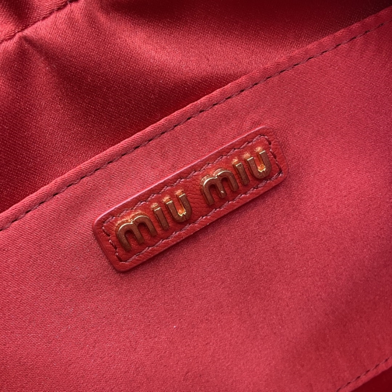 Miu Miu Top Handle Bags